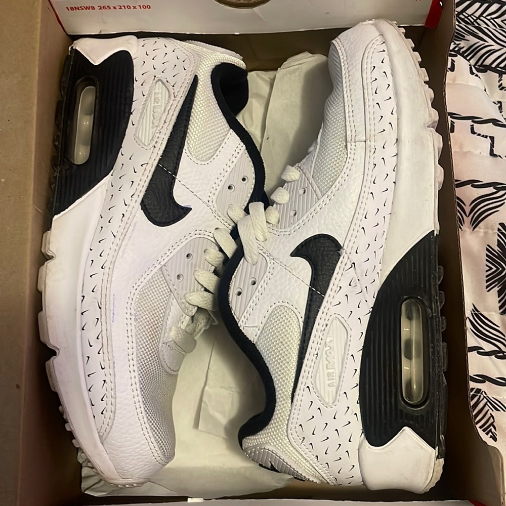 5Y air max 90